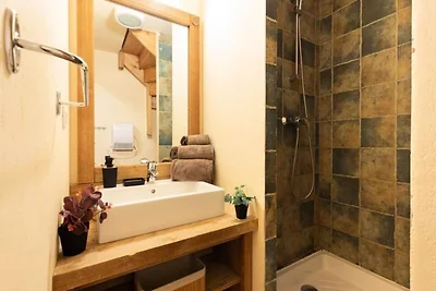 4 Zimmer für 10 Personen