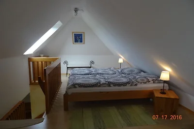 Ferienwohnung mit 2 Schlafzimmer