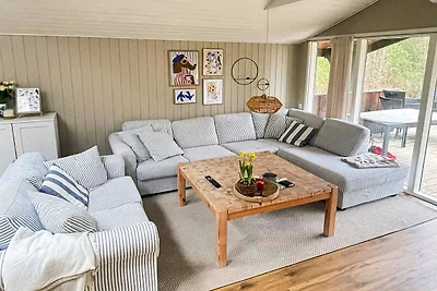 6 Personen Ferienhaus in Ålbæk