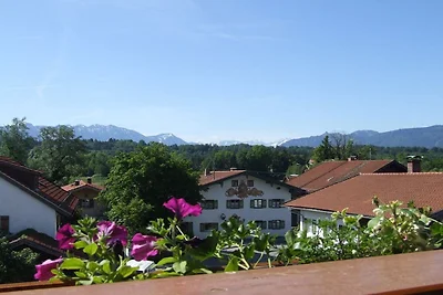 Ferienwohnung mit 1 Schlafzimmer