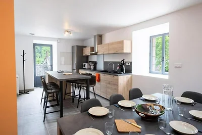 Huisje voor 6 personen