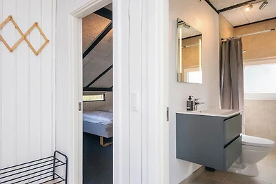 5 Personen Ferienhaus in Hemmet