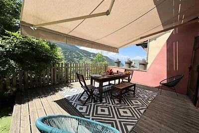 Chalet in Sainte-Catherine in der Nähe des...