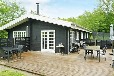 5 Personen Ferienhaus in Højby