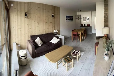 Residenz Les Chevruls