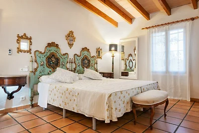 Banc Doli - Villa Con Piscina Privada En...