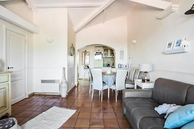 Bastides St Tropez mit vier Zimmern