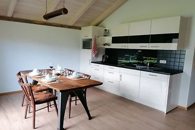 Appartement de vacances à Prien avec piscine