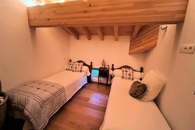 Charmante Dachgeschosswohnung