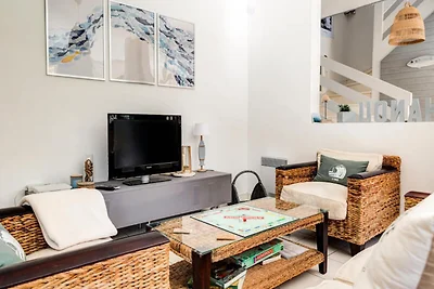 Casa a Plomeur vicino alla spiaggia di La...