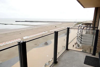 Ruhiger Aufenthalt an der Küste