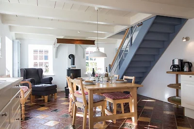 Alte Bäckerei - Vorderhuus