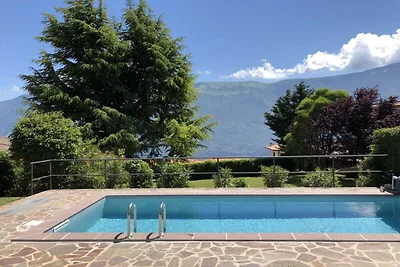 Maison de vacances avec 3 chambres