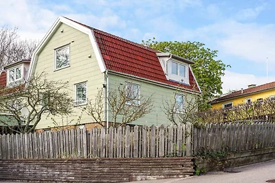 5 Personen Ferienhaus in LYSEKIL