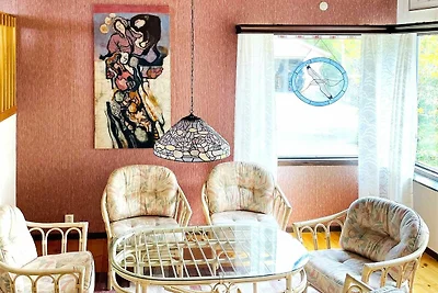 6 Personen Ferienhaus in UDDEVALLA-By Traum