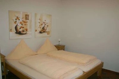 Appartement met één slaapkamer