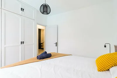 Komfortable Wohnung der Nähe von Playa del...