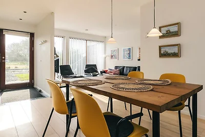 4 persoons vakantie huis in Bogense-By Traum