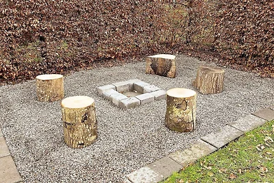 8 Personen Ferienhaus in Juelsminde-By Traum