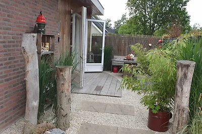 Vintage-Ferienhaus am Veerse-See in...