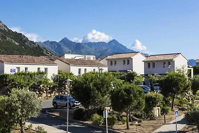 Residenz Odalys Les Villas Bel Godère