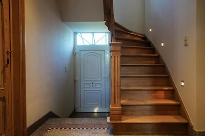 Villa mit Swimmingpool in der Nähe von Durbuy