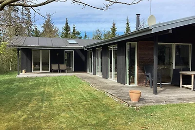 5 Personen Ferienhaus in Sunnemo-By Traum
