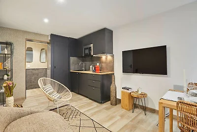 Wohnung - Bastille - Le Marais