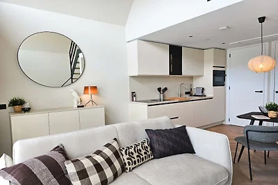 Vakantieappartement met 1 slaapkamer
