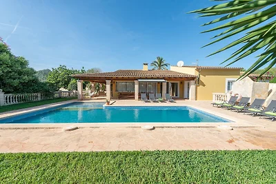Ca Na Margalida - Villa Con Piscina Privada
