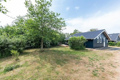 4 Personen Ferienhaus in Hemmet