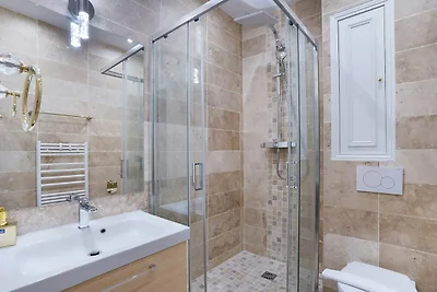 Subliem appartement in het centrum van de Ope...