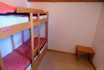 Appartement in de buurt van de skipistes van ...