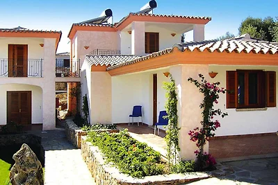 Residenz Bouganvillage Tanaunella in Budoni