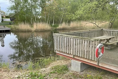 4 Sterne Ferienhaus in SÖLVESBORG