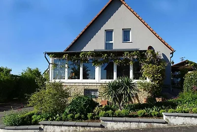 Ferienwohnung in Moselnähe mit Terrasse