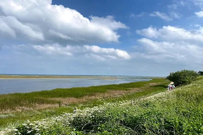 8 persoons vakantie huis in Hadsund-By Traum