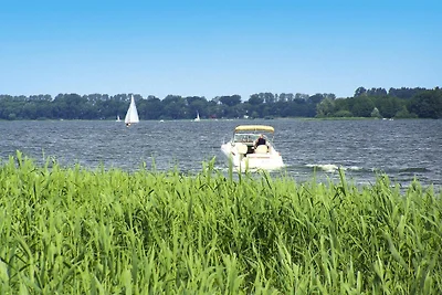 Seepark Heidenholz, Plau am See
