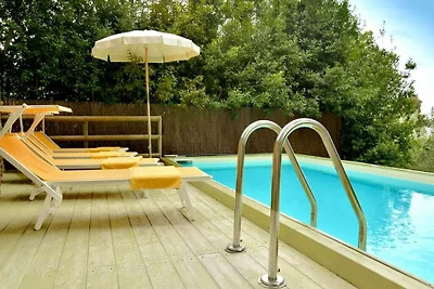 Bella Vista Residenza di vacanza confortevole