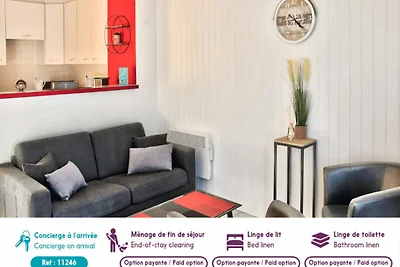 Haus in Saint-Gilles in der Nähe von Grande...