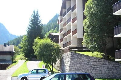 Residenz Les Seilles