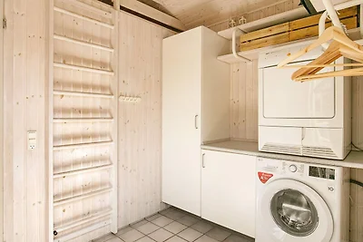 8 Personen Ferienhaus in Otterup