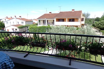 Apartments Alenka - One Bedroom Apartment