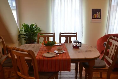 Apartament wakacyjny z 2 sypialniami