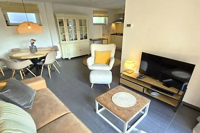 Ferienwohnung mit 1 Schlafzimmer