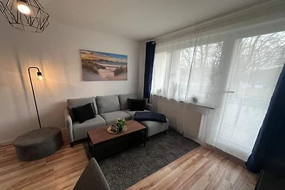 Appartamento per vacanze con 1 camera da...