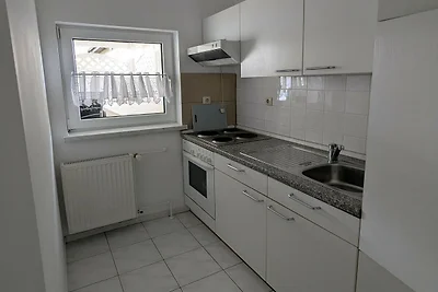 Gezellige bungalow in Neubukow vlakbij de...