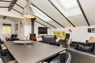4 Personen Ferienhaus in Thisted-By Traum