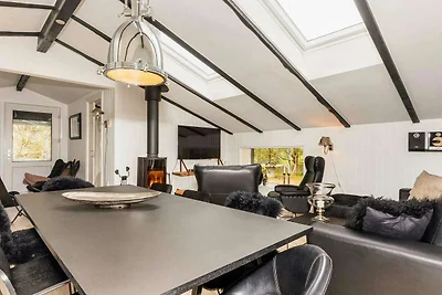 4 Personen Ferienhaus in Thisted-By Traum