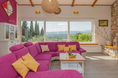 Ferienhaus Erholungsurlaub Imotski